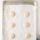 Shortbread Cookies