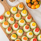 Cucumber Bites