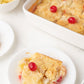 Pineapple Dump Cake