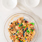Peanut Butter M&M Cookies