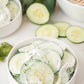 Creamy Cucumber Salad