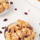 Apple Cranberry Stuffing - set 2