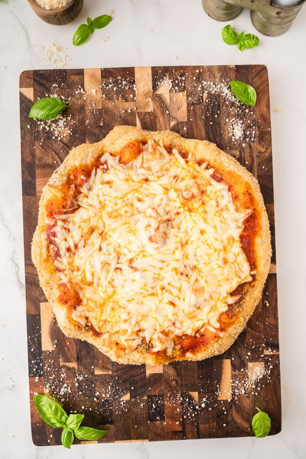 Cheese Pizza