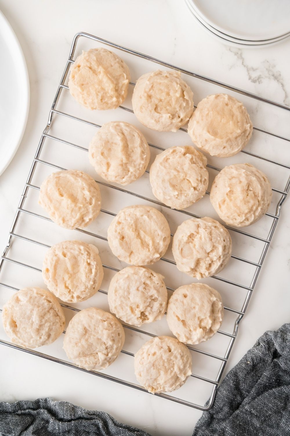 Shortbread Cookies