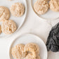 Shortbread Cookies