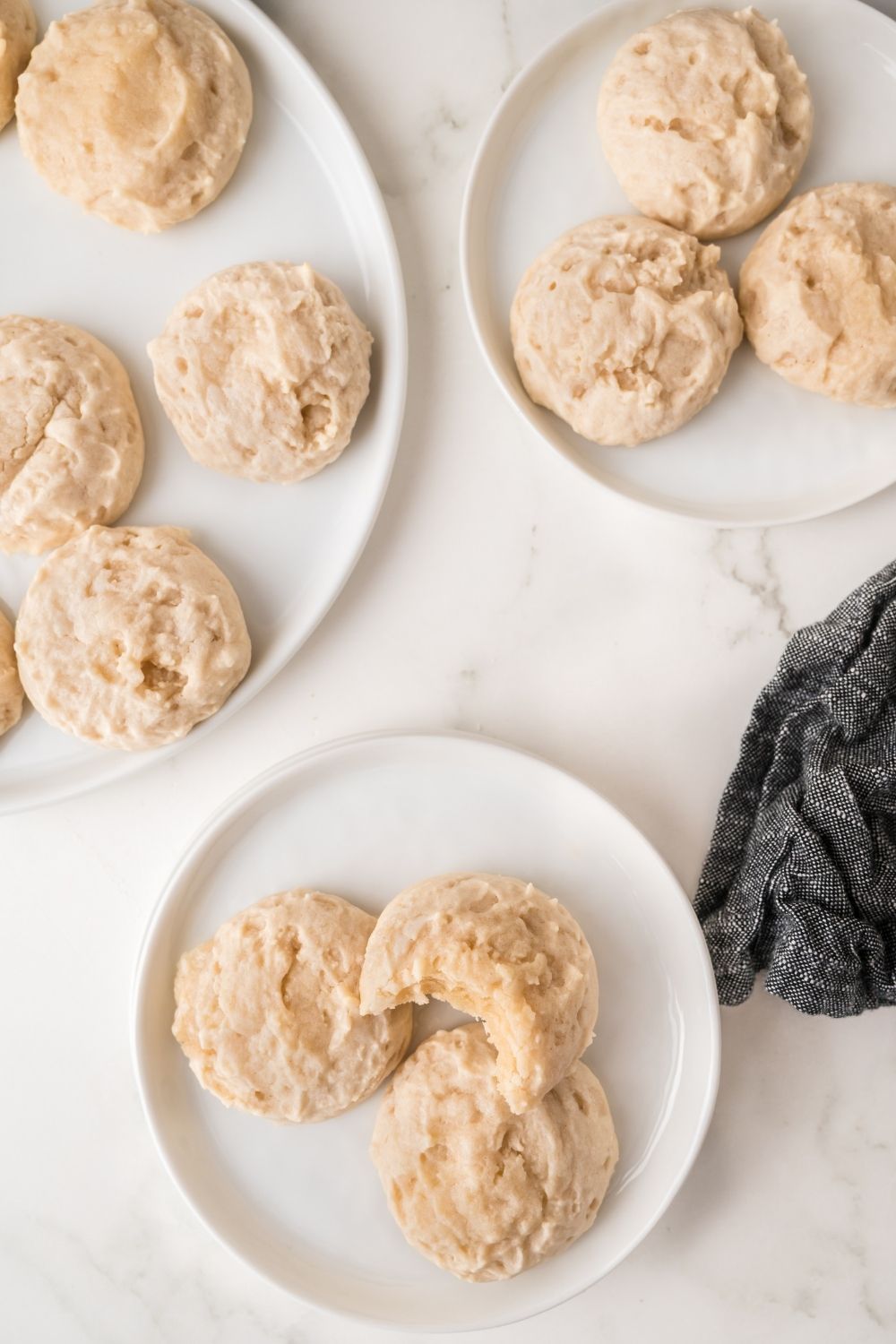 Shortbread Cookies