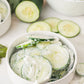 Creamy Cucumber Salad