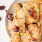Apple Cranberry Stuffing - set 2
