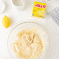 Lemon Cream Cheese Dump Cake