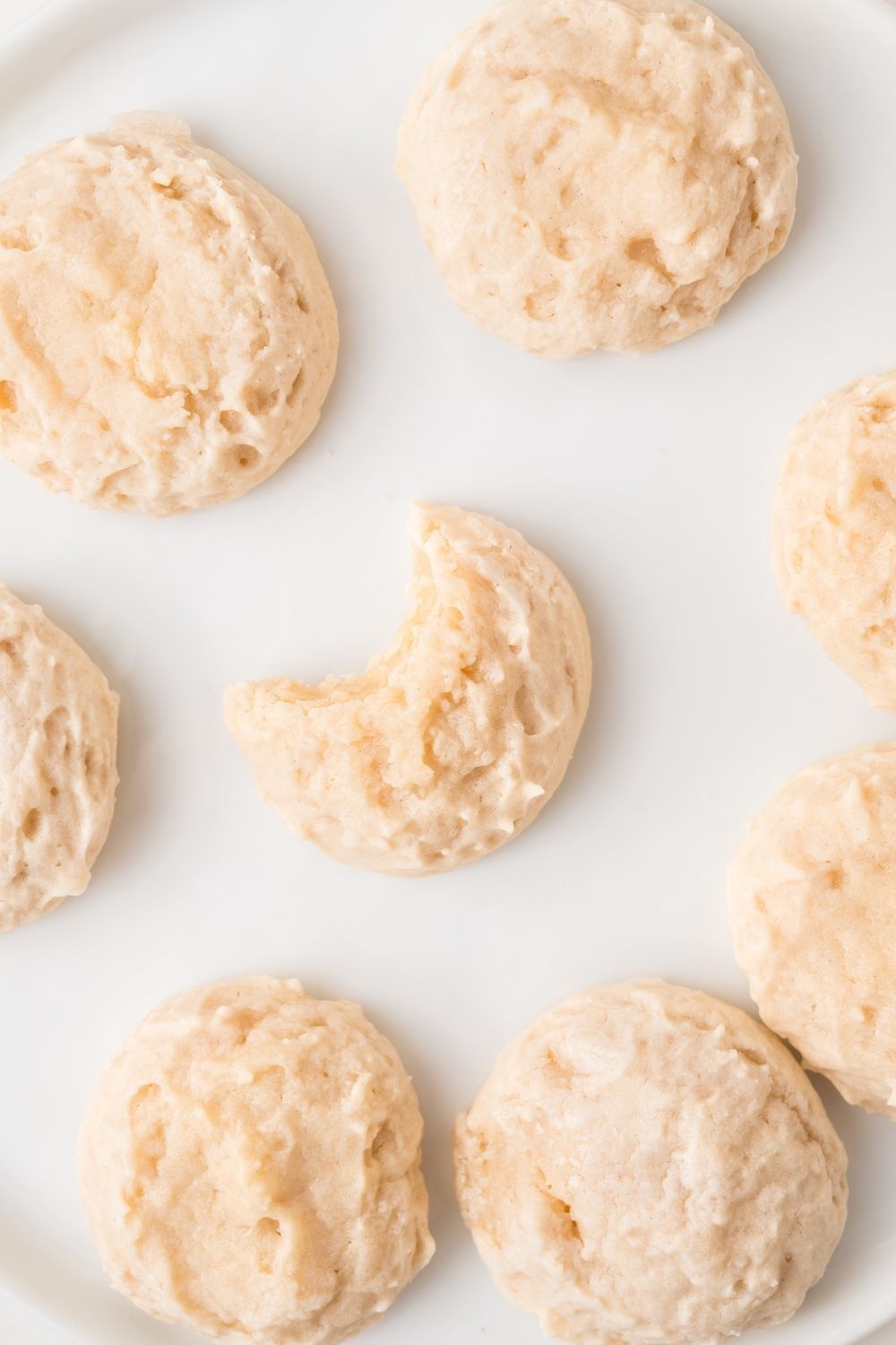 Shortbread Cookies