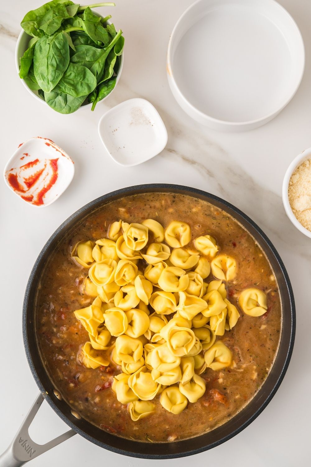 Marry Me Tortellini
