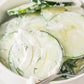 Creamy Cucumber Salad