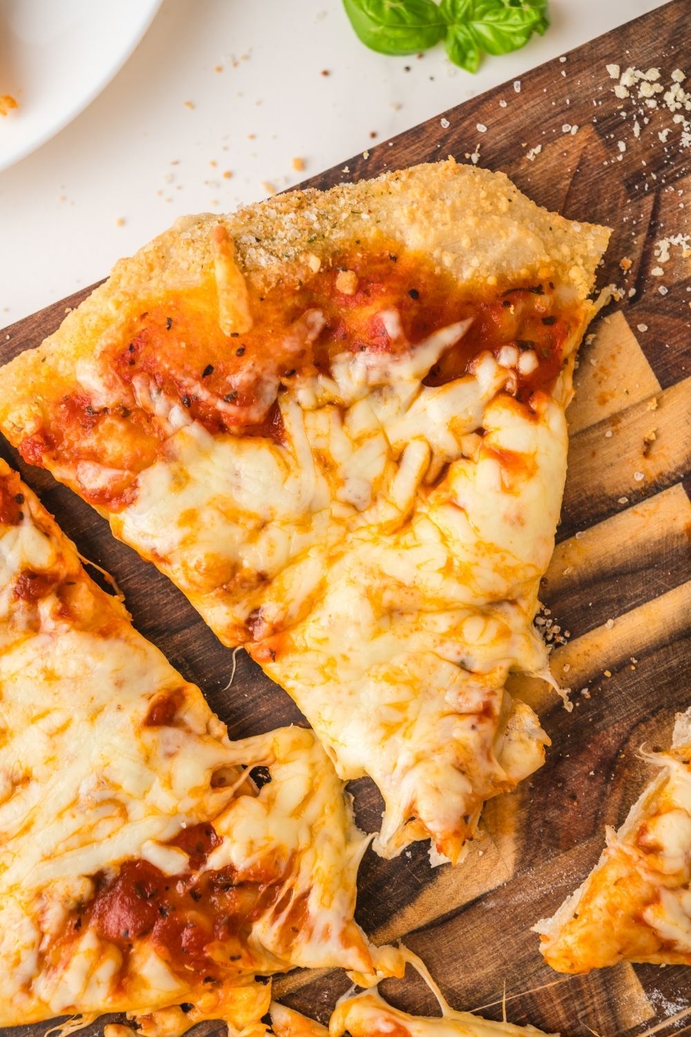 Cheese Pizza