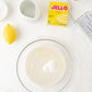 Lemon Cream Cheese Dump Cake