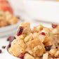 Apple Cranberry Stuffing - set 2