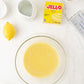 Lemon Cream Cheese Dump Cake