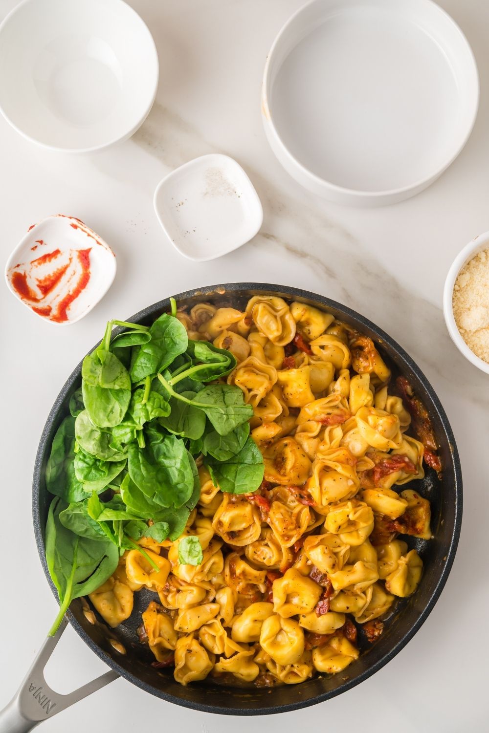 Marry Me Tortellini