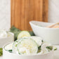 Creamy Cucumber Salad