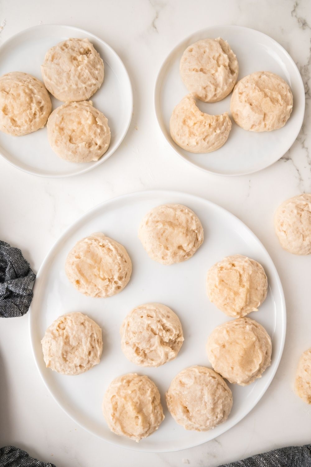 Shortbread Cookies