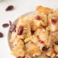Apple Cranberry Stuffing - set 2