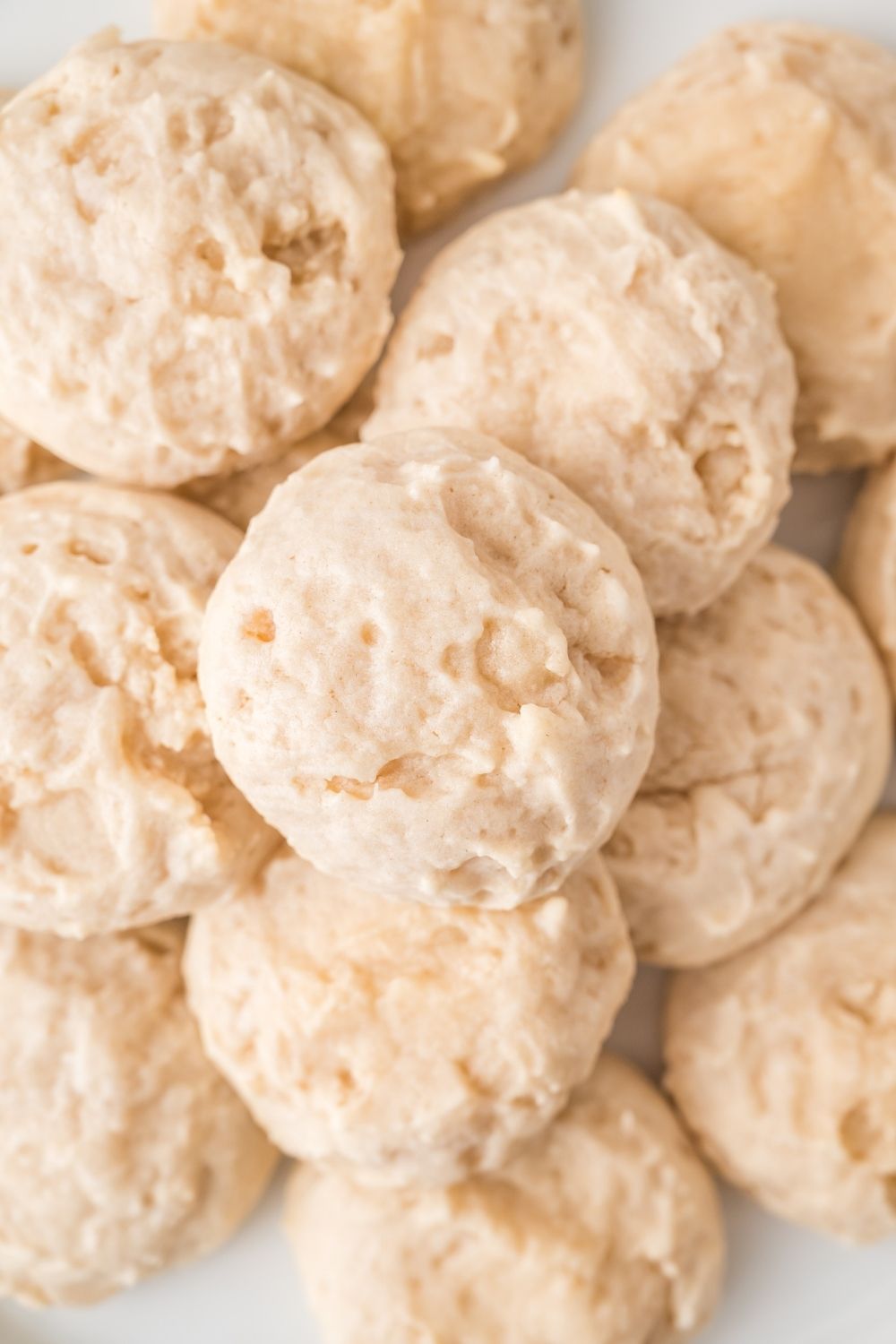 Shortbread Cookies