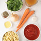 Tortellini Soup