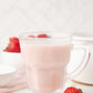 Strawberry Hot Chocolate