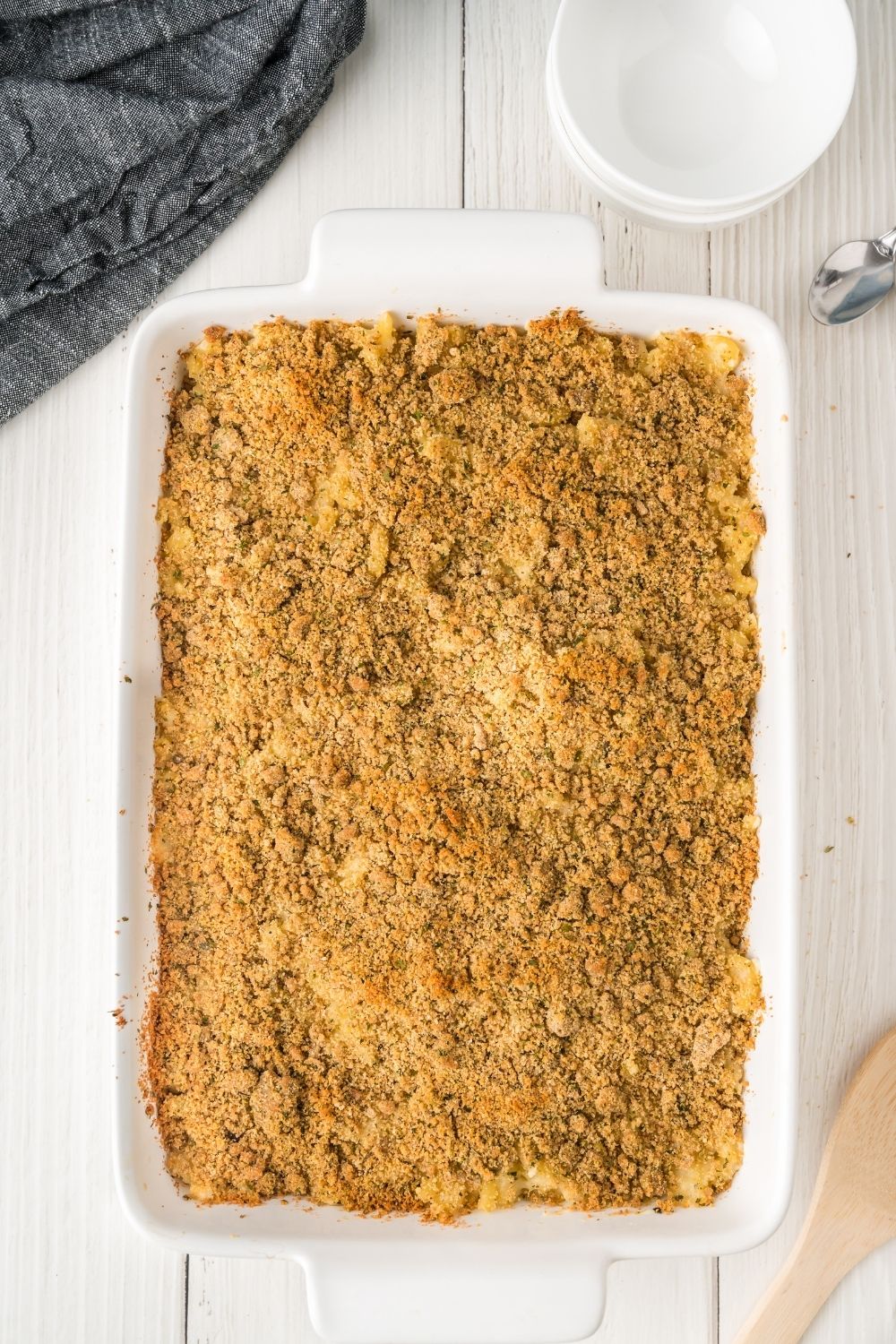 Vegan Mac and Cheese - set 1