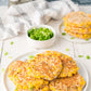 Corn Fritters  - Set 1