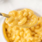 Single Serve Mac and Cheese