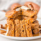 Sweet Potato Pancakes