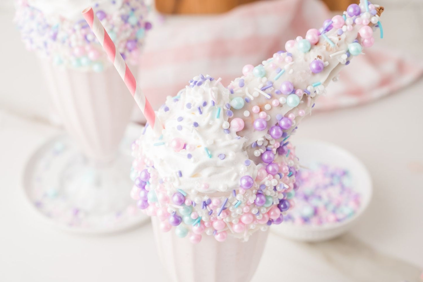 Unicorn Milkshake