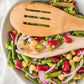 Three Bean Salad - set 1