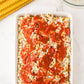 Cheese Lasagna