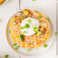 Corn Fritters  - Set 1
