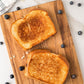Blueberry Grilled Cheese