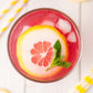 Hibiscus Lemonade  - Set 1