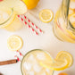 Apple Lemonade