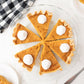 Sweet Potato Pie
