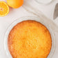Orange Upside Down Cake