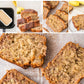 Air Fryer Banana Bread