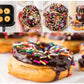 Air Fryer Donuts