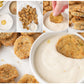 Air Fryer Fried Pickles