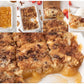 Apple Dump Cake
