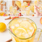 Apple Lemonade