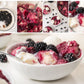Blackberry Dumplings