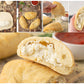 Cheese Calzone