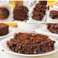 Chocolate Banana Bread