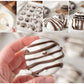 Chocolate Covered Oreos