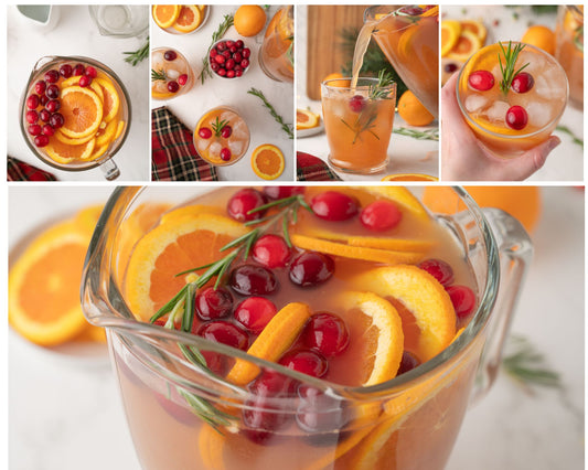 Christmas Punch